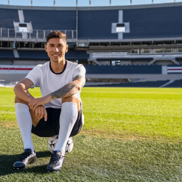 Gonzalo Montiel abre las puertas del Monumental: cómo participar de la experiencia